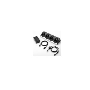 Motorola 4-SLOT MC9100 MC9190 Docking Cradle Kit CRD9101-411CES