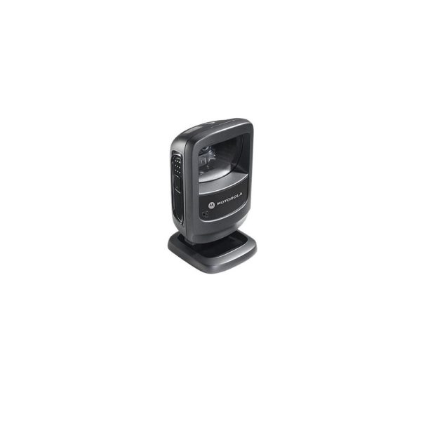 Motorola DS9208-SR4NNM01Z DS9208 2D Hands Free Black BarCode Scanner