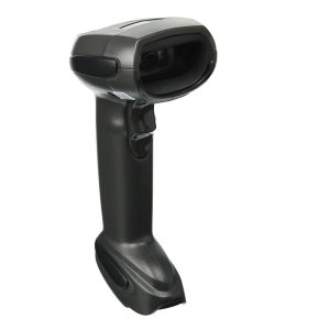 Motorola LI4278 Wireless Cordless Linear Scanner Only BlueTooth Black LI4278-SR20007WR