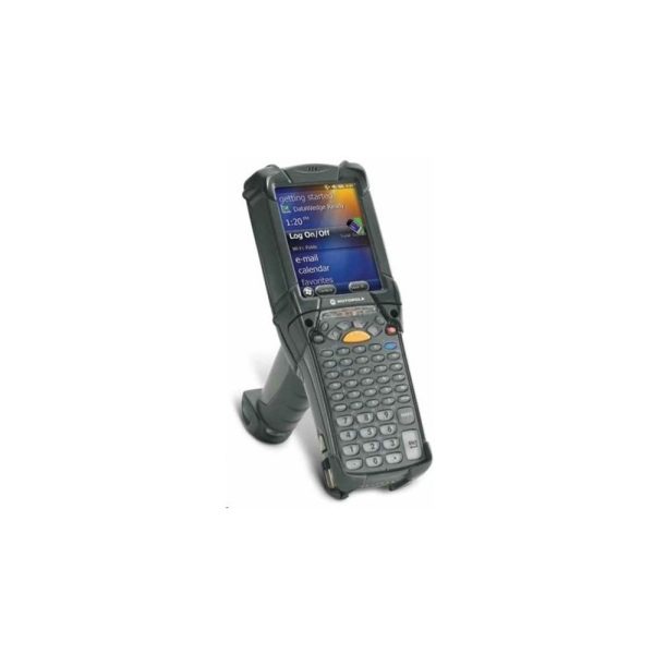 Motorola MC9200 Computer Scanner 1GB 2GB 1D 3.7 BlueTooth 53-Key Scanner MC92N0-GJ0SYJQA6WR Windows Embedded 6.5