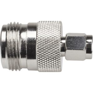 Wilson Electronics 971156 N-Female to SMA-Male Connector