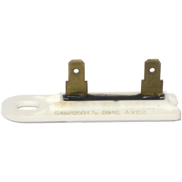 NAPCO N3399849 Dryer Thermal Fuse (Whirlpool 3399849)