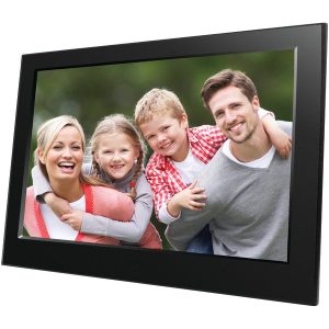 Naxa NF-900 TFT/LED Digital Photo Frame (9")