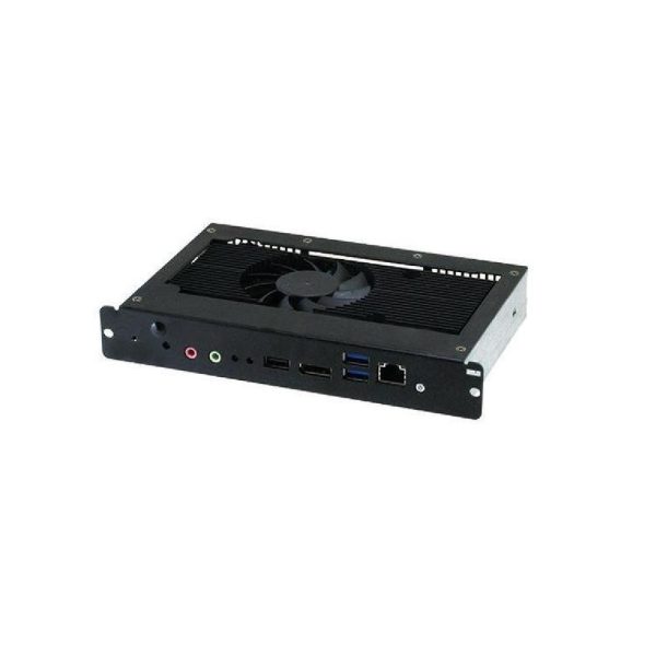 NEC Ops PC Intel Celeron G3900E 2.4GHz 4GB 64GB SSD Windows 10 Pro OPS-APIS-PS Digital Signage Player