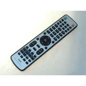 NEC RU-M123 Remote Control for Multisync Monitor