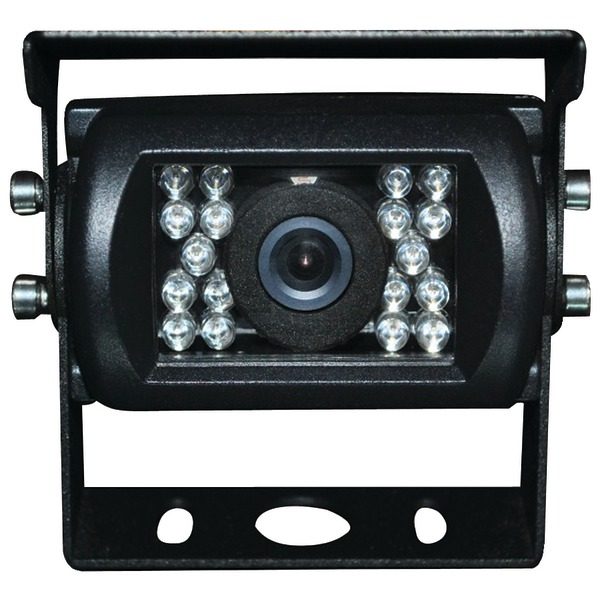 BOYO Vision VTB301C VTB301C Bracket-Mount 130deg Camera with Night Vision