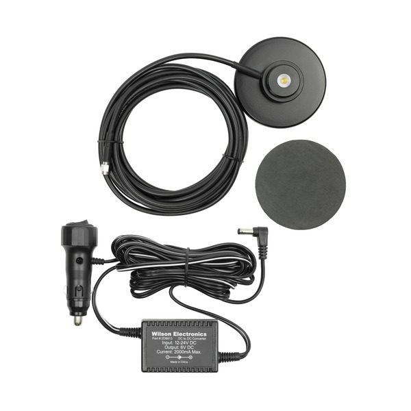 weBoost 318405 Drive 4G-X Fleet Soft Install Kit