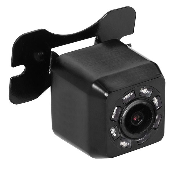 BOYO Vision VTB689IRM VTB689IRM Bracket-Mount 170deg Backup Camera with Night Vision