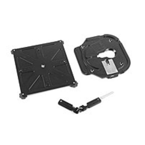 Noble Locks NGDAI1K Plate Lock Kit for Optiplex 9010