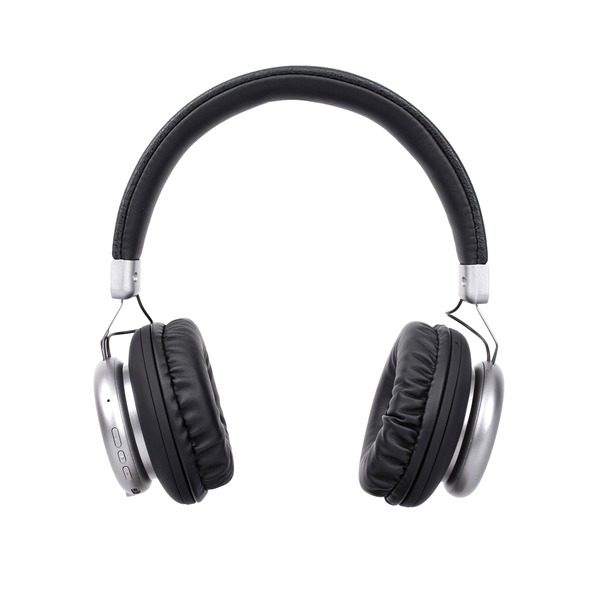 AT&T H50-BLK Over the Ear Wireless Bluetooth Headphones