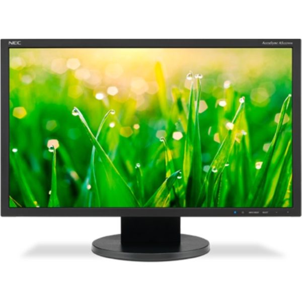 One Touch World WM-2103-35B-PF 21-inch Touchscreen Monitor - 1920 x 1080 - 250 cd/m2 - 1000:1 - VGA