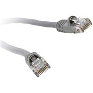 Onn ONA11HO083 14 Feet UTP Network Cable - Grey