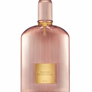 Orchid Soleil by Tom Ford Fragrance for Women Eau de Parfum Spray 3.4 oz 2019