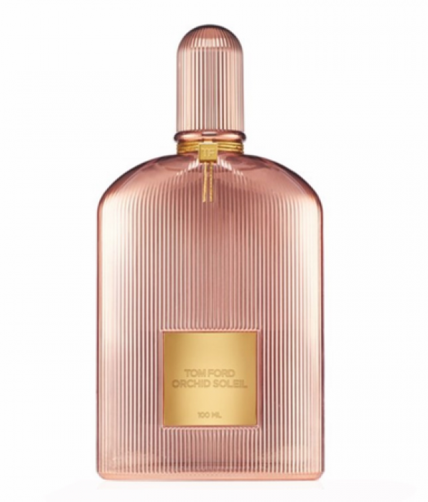 Orchid Soleil by Tom Ford Fragrance for Women Eau de Parfum Spray 3.4 oz 2019