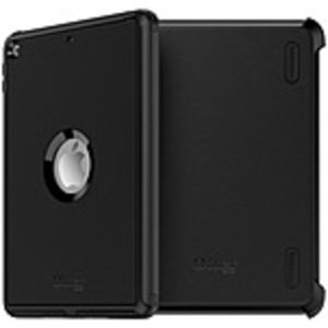 OtterBox Defender Series Black - For iPad Pro - Black