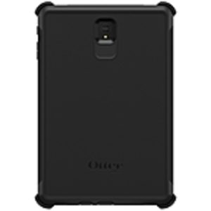 OtterBox Defender Tablet Case - For Samsung Tablet - Black