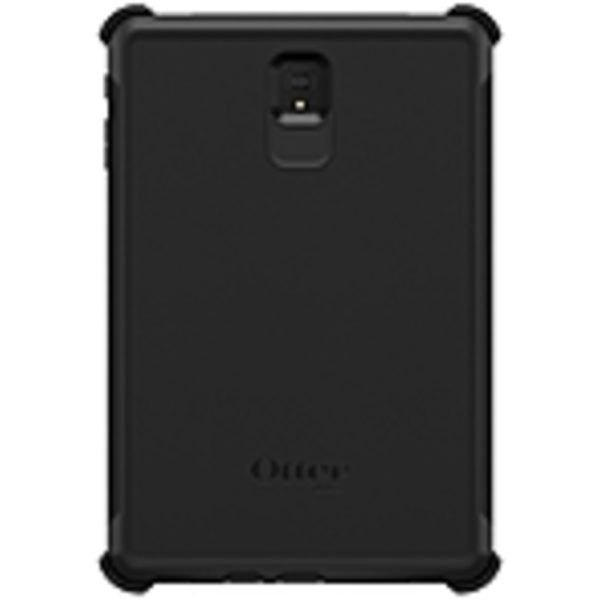 OtterBox Defender Tablet Case - For Samsung Tablet - Black