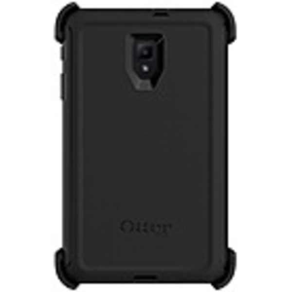 OtterBox Defender Tablet Case - For Samsung Tablet - Black - Dust Resistant