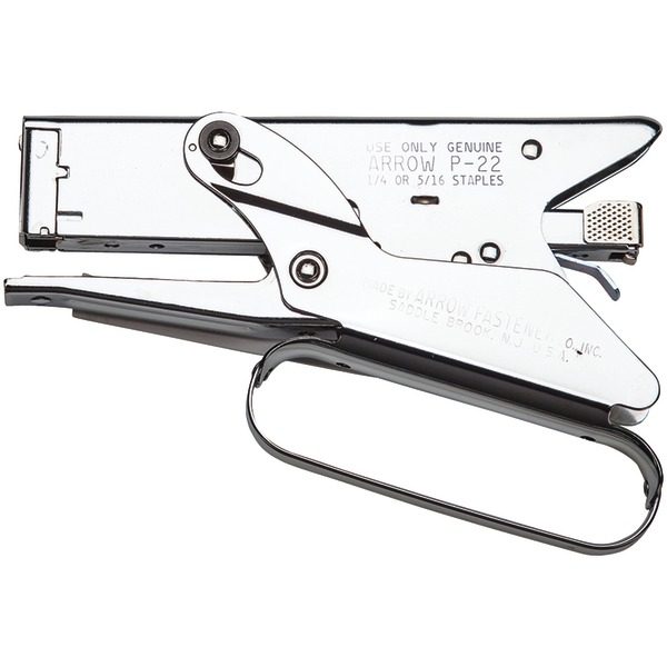 Arrow P22 P22 Plier Stapler