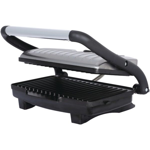 Brentwood Appliances TS-611 Ceramic Panini Press