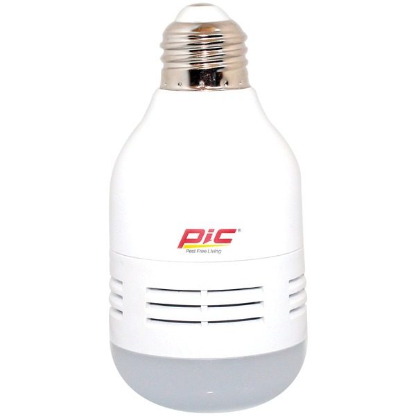 PIC LED-RR Rodent Repeller LED Bulb