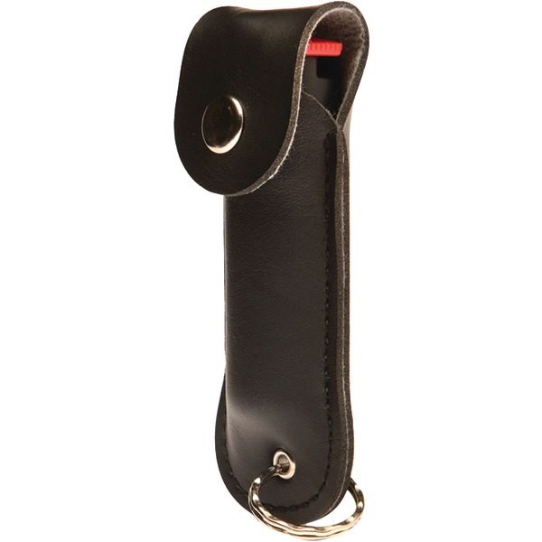 Tornado RKS091 Key Chain Pepper Spray System (Black)