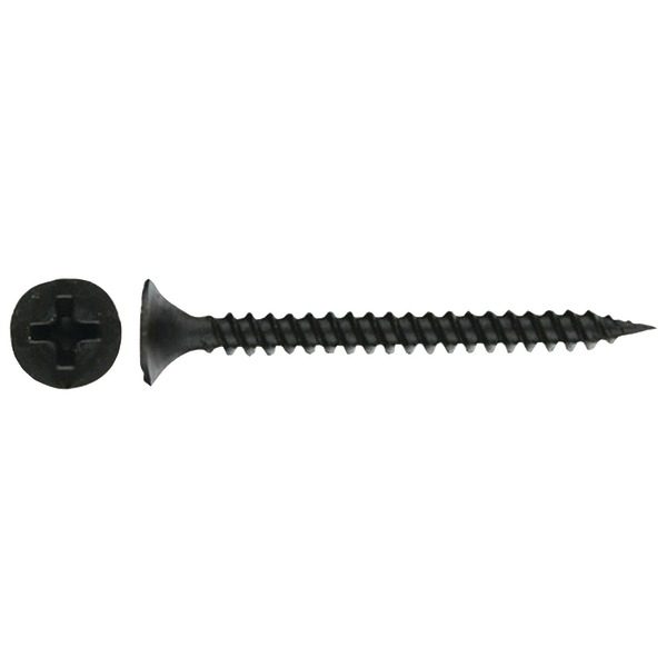 Install Bay PST6114 Phillips Stinger Drywall Coarse-Thread Screws