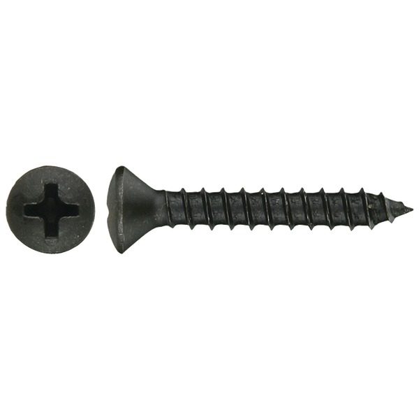 Install Bay PST61 Phillips Stinger Drywall Coarse-Thread Screws