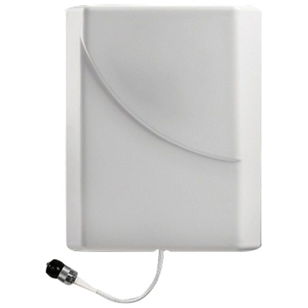 Wilson Electronics 314453 50ohm 4G Outdoor Pole-Mount Panel Antenna