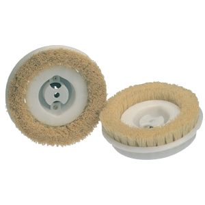 Koblenz 45-0135-9 6" Polishing Brushes