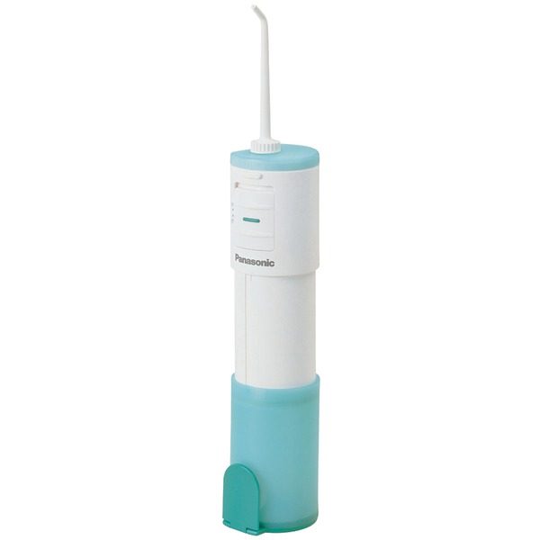 Panasonic EW-DJ10A Portable Oral Irrigator