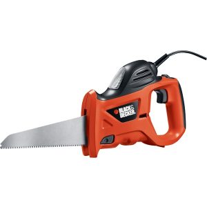 BLACK+DECKER PHS550B Powered Handsaw with Bag