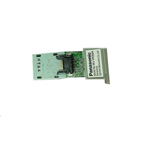 Panasonic ARB-WJ-VR3004 Wireless LAN Module 2