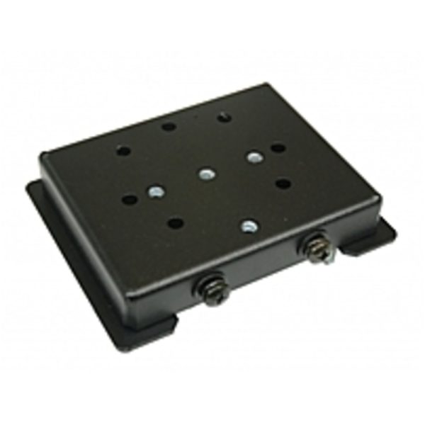 Panasonic Havis C-HDM-134 Fixed Universal Adapter Plate Short for Trucks