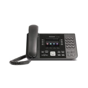 Panasonic Utg Series Sip VoIP Phone KX-UTG200B