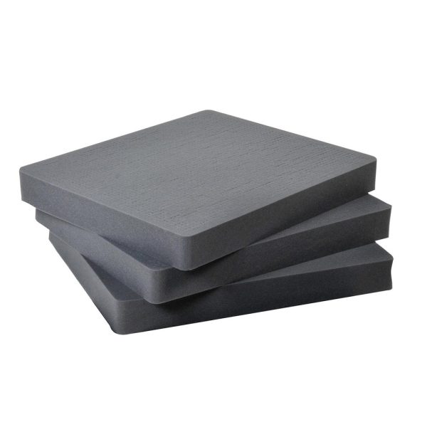 Pelican 1692 Three Piece Foam Set 1690-403-000