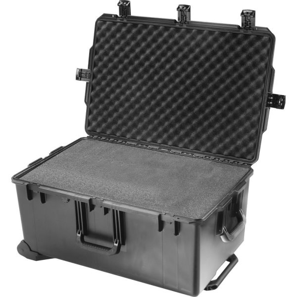 Pelican iM2975 Storm Trak Case With Foam Black IM2975-00001