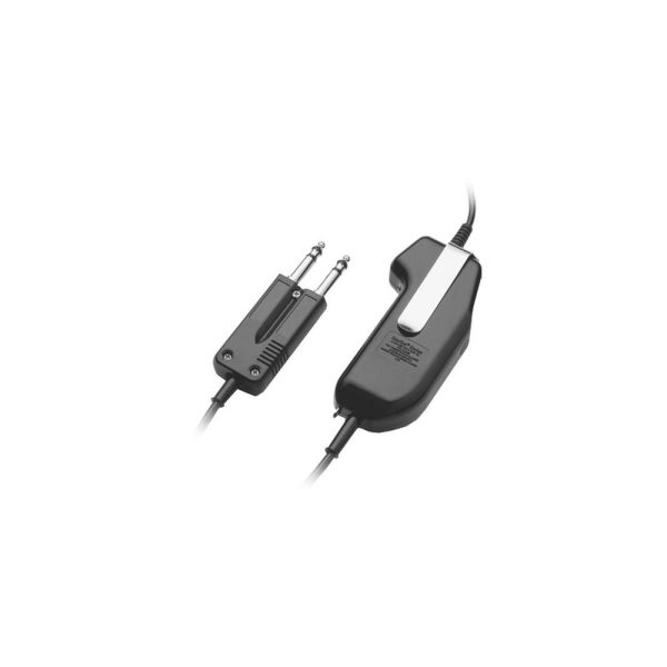 Plantronics SHS 1890 PTT Headset Adapter 60825-310