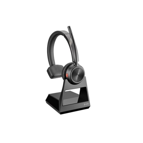 Plantronics Savi 7210 Office Monaural Wireless Headset System 213010-01