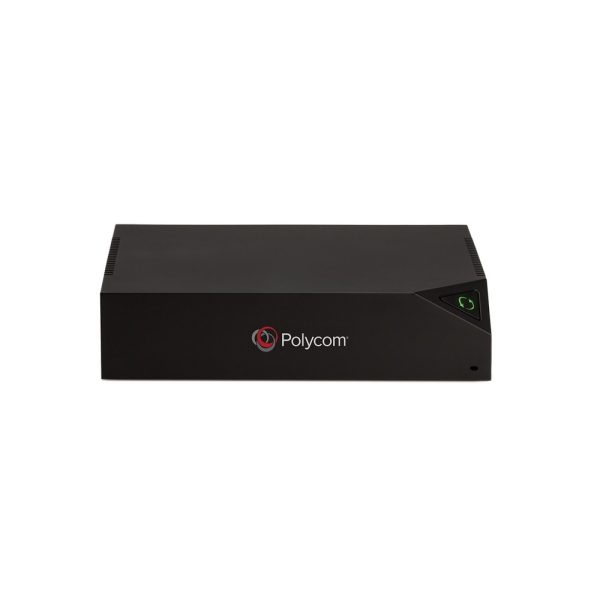 Polycom Pano 4K UHD Wireless Content Sharing Device 7200-84685-001