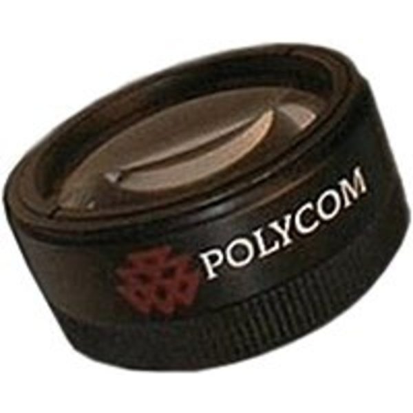 Polycom - Wide Angle Lens