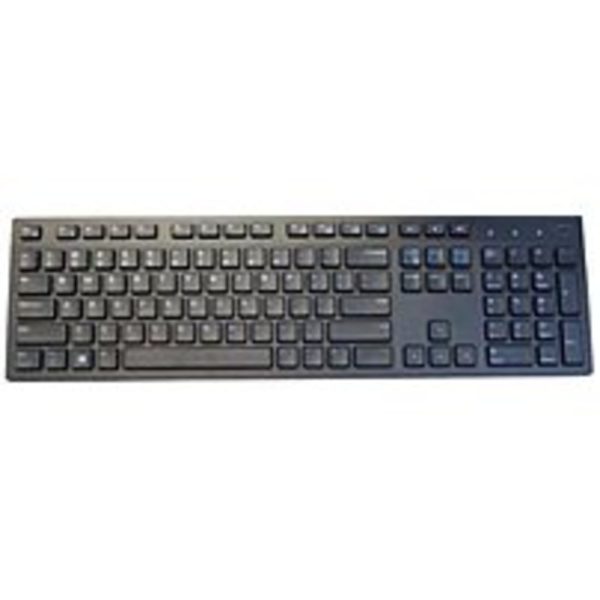 Protect Computer DL1526-105 Keyboard Cover For Dell KB216P Keyboard Cover