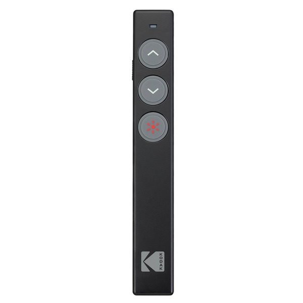 Kodak iMOUSE Q70 iMouse Q70 Wireless Laser Presenter Remote