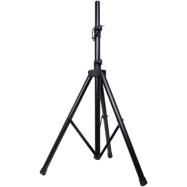 QFX S-15 Universal PA Speaker Tripod Stand (S-15