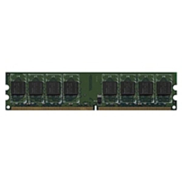 Qimonda HYS64T128020EU Memory Module - 1 GB DDR2 SDRAM - PC2-6400U - 240-Pin UDIMM - CL6 - Non ECC