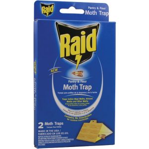 PIC PMOTHRAID Pantry Moth Trap