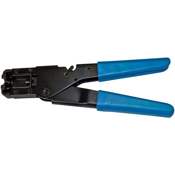 Vericom WTCXP-03630 Ratcheting Coaxial Compression Tool