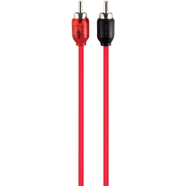 T-Spec V6RCA-202 v6 SERIES RCA Cable (20ft)