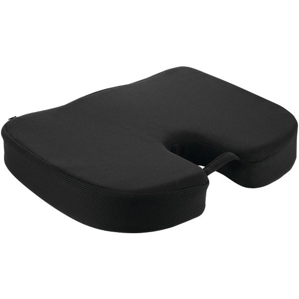 Wagan Tech 9113 RelaxFusion Coccyx Cushion