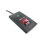RF Ideas pcProx 82 Series USB Card Reader Black RDR-6382AKU